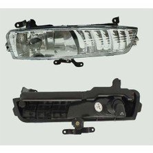 GVA SİS FARI SAĞ ACCENT ERA 2011-2005 H27W/2 922021E000