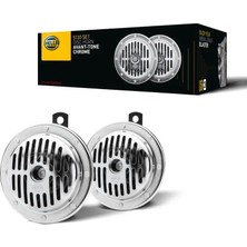 Hella 3CB004811091 Korna 12V