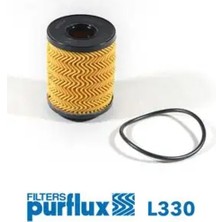 Purflux L330 Yag Filtresi 1539600 1565248 1651185C00