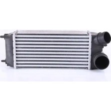 Nıssens 96228 Turbo Radyatoru 1516720 1534670 1574923