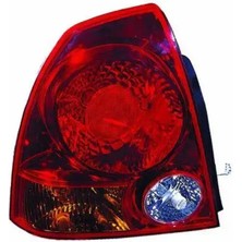 Depo 2211915RUQ Stop Lambasi Sag 9240225510