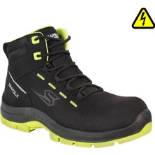 Swolx Combo XL-100 S3 Elektrikçi Iş Botu