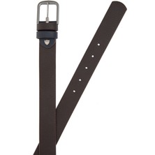 U.s. Polo Assn. Erkek Kahverengi Kemer 50315012-VR029