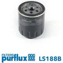 Purflux LS188B Yag Filtresi 0000802666 0003897992 0004105409