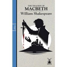 Sierra Kitap The Tragedy Of Macbeth