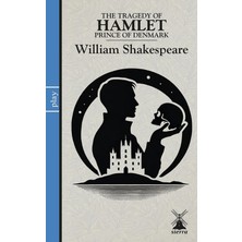 Sierra Kitap The Tragedy Of Hamlet