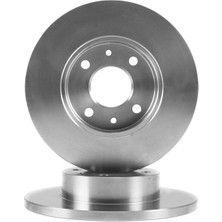 Ayd ÖN FREN AYNASI UNO 70 240.5X12X4DL 71738423 5961814 (2 ADET)