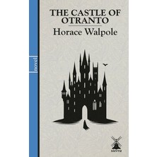 Sierra Kitap The Castle Of Otranto