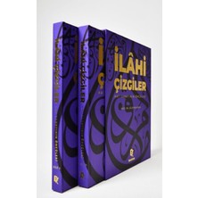 Demirören Yayınları Ilâhi Çizgiler Hat Sanatının Öncüleri