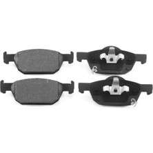 Ayd ÖN FREN BALATA HONDA ACCORD 2.0L R20A3 CU 08- 45022TL1G00 45022TL1G01