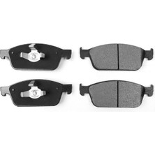 Ayd ÖN BALATA TRANSİT/TOURNEO CONNECT-KUGA 2 2013 CV612K021BA 2076355 CV612001CD