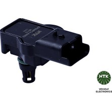 NGK EMME MANİFOLD BASINÇ MAP SENSÖRÜ P207-P308-P5008-PARTNER-BERLINGO-C3-C4-DS3 1.4-1.6 165 VTI 1920