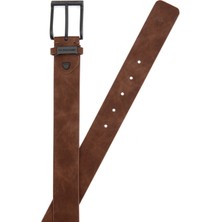 U.s. Polo Assn. Erkek Taba Kemer 50315010-VR099