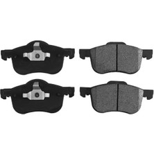 Ayd ÖN BALATA VOLVO S60 2000-2010 S80 1998-2006 570 1997-2007 XC70 2000-2007 S70 1997-2000 8634921