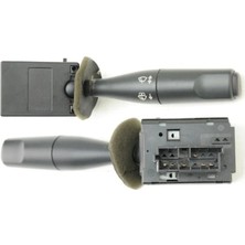 HELLUX SİLECEK KUMANDA KOLU 106 - 206 - PARTNER - BERLİNGO 6239 G6