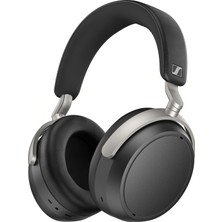 Sennheiser HDB 630, Btd 700 Usb-C Dongle, Aptx Adaptive/hd, 24-Bit/96 Khz, Adaptif Gürültü Engelleme, 60 Saat Pil, Parametrik Ekolayzır & Crossfeed Özellikli Kablosuz Kulak Üstü Hi-Res Kulaklık