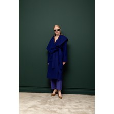 Kameya Kuşaklı Uzun Kaban 26W60801