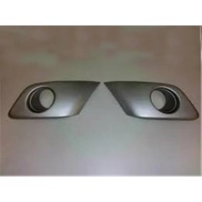 AFT SİS FAR ÇERÇEVESİ TAKIM DACIA SANDERO 7711425352