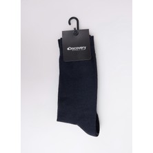 Discovery Expedition Lacivert Erkek Soket Çorap Ns-Skt-E-1