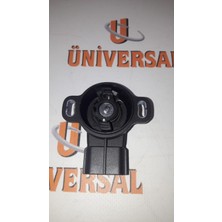 Itaqi Gaz Kelebek Sensörü Corolla AE101 1992-1997 / Carina / 89452-22090