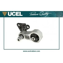 Üçel 20128 Motor Takozu (Arka) 1141459 1313587 1513114