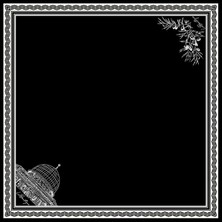 La Boutique Güz | Yaz Serinliği Eşarp F-115 90X90