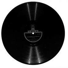 Johann Strauss - Geschicten Aus Dem Wiener Wald  Dorfschwalben Aus Österreich  Taş Plak (107) PLK23091