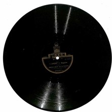 Roberto Inglez - Coimbra  Forever Samba  Taş Plak (107.5) PLK23165