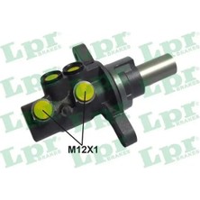 LPR 6236 Ana Merkez 4601Y4