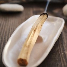 Aktar Depo Palo Santo Ağaç Tütsü 500 gr