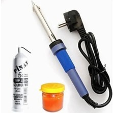 Cansa Lehim Havya Kalem Havya 40 W 3 Parça Havya Seti