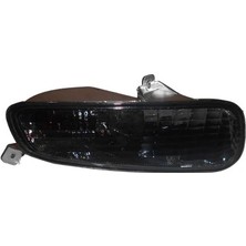 Brucke SİNYAL LAMBASI SAĞ FIAT PUNTO 2012 PUNTO EVO 2009-2012 51858822