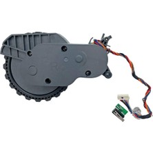 Robotist Roborock S6 Maxv Sağ Tekerlek