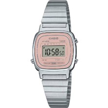 Casio LA670WEA-4A2EF Kol Saati