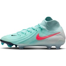 Nike Phantom Luna Iı Elite Fg Mens Football Shoes  Profesyonel Erkek Krampon Yeşil
