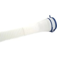 AFT SİLECEK SU DEPO BORUSU PEUGEOT 307 6439 89