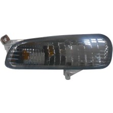 Brucke SİNYAL LAMBASI SOL FIAT PUNTO 2012 PUNTO EVO 2009-2012 51858823