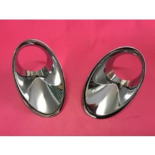 Baran SİS FAR KAPAĞI NİKELAJI / TAKIM MEGANE 3 261521021R