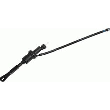 SACHS DEBRİYAJ ÜST MERKEZİ PARTNER-BERLINGO-C4 1.6 HDİ 2008 3008-5008 1.6 THP-1.6 HDİ 2009-2015.87MM 2182 E7 2182 72