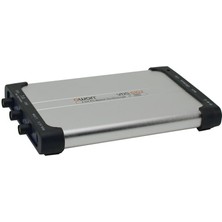 Owon VDS6102 Sanal Pc Osiloskop 100 Mhz 2kanal