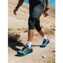 PayBuy Mekap Neon Grimavi Iş Ayakkabısı S2 Kompozit Burunlu En Iso 20345 Rmk Konforlu