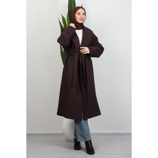 Aleda Kaşe Kaban Acı Kahve