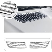 Brsplast Mercedes Sprinter 906 Kaput Havalandırma 2006>2018 Abs