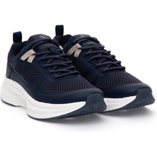 U.S. Polo Assn. Erkek Lacivert Spor Ayakkabı 50313697-VR033