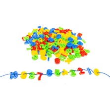 King Kids Eğitici Sayılar