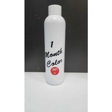 1 Month Color Plus 301 Doğal Saç Boyası
