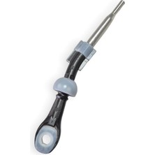 Vass41 Audi A3 1997-2000 Manuel Vites Kolu 1J0711117A