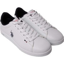 U.s. Polo Assn. Franco 5pr Beyaz - 44