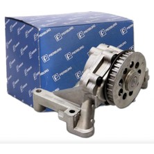 Pierburg Pıerburg 707919350 1.6-2.0 Tdı Yağ Pompası Vw Seat Skoda Audi