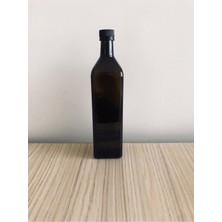 Ziylan Maraska, Şişe, 1000C, 1litre, 12ADET, Zeytin Yağı, Şişe, Boş Şişe, Cam Şişe